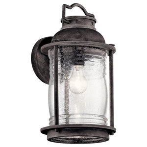 Kichler - Ashland Bay Outdoor Wall Light - Lights Canada