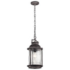 Kichler - Ashland Bay Outdoor Pendant - Lights Canada