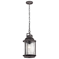 Ashland Bay Outdoor Pendant