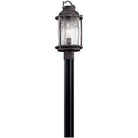Kichler - Ashland Bay Post Light - Lights Canada