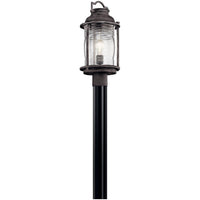 Ashland Bay Post Light