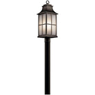 Kichler - Pallerton Way Post Light - Lights Canada