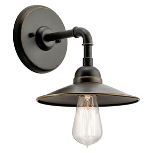 Kichler - Westington Outdoor Wall Light - Lights Canada