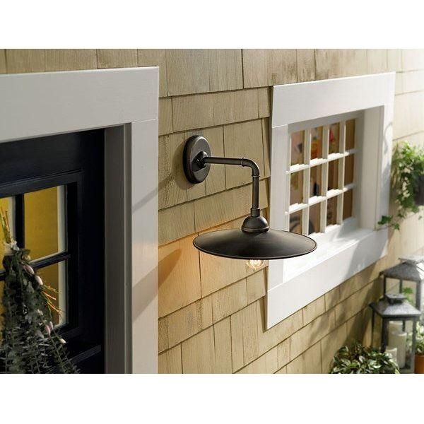 Kichler - Westington Outdoor Wall Light - Lights Canada