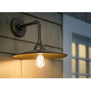 Kichler - Westington Outdoor Wall Light - Lights Canada