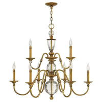 Eleanor Chandelier