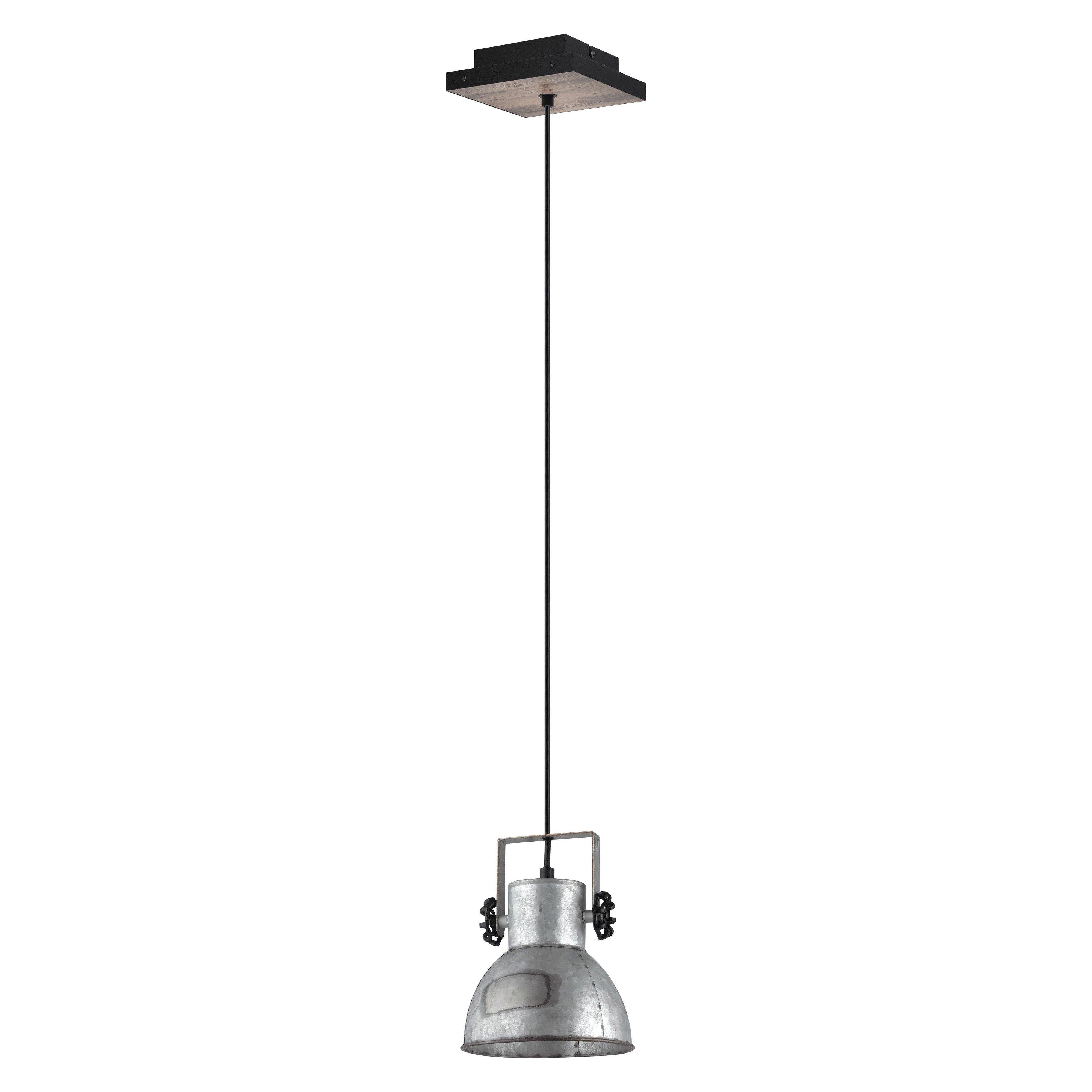Eglo - Barnstaple Mini Pendant - Lights Canada