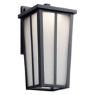 Kichler - Amber Valley Outdoor Wall Light - Lights Canada