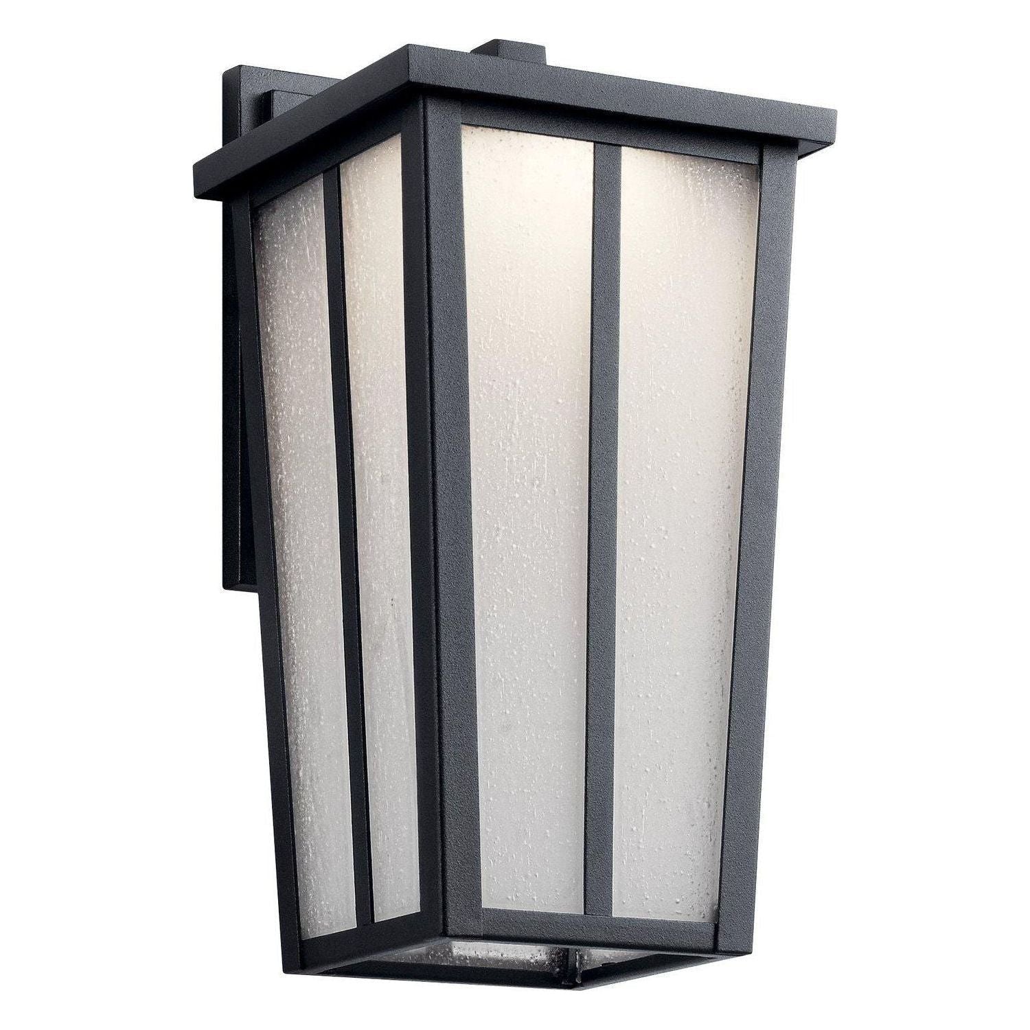Kichler - Amber Valley Outdoor Wall Light - Lights Canada