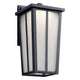 Kichler - Amber Valley Outdoor Wall Light - Lights Canada