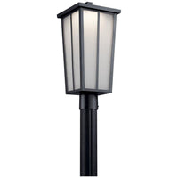 Amber Valley Post Light