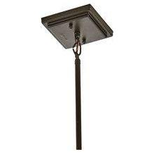 Kichler - Caterham Outdoor Chandelier - Lights Canada