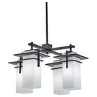 Kichler - Caterham Outdoor Chandelier - Lights Canada