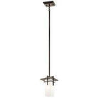 Kichler - Caterham Outdoor Pendant - Lights Canada