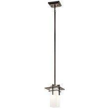 Kichler - Caterham Outdoor Pendant - Lights Canada