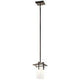 Kichler - Caterham Outdoor Pendant - Lights Canada