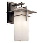 Kichler - Caterham Outdoor Wall Light - Lights Canada