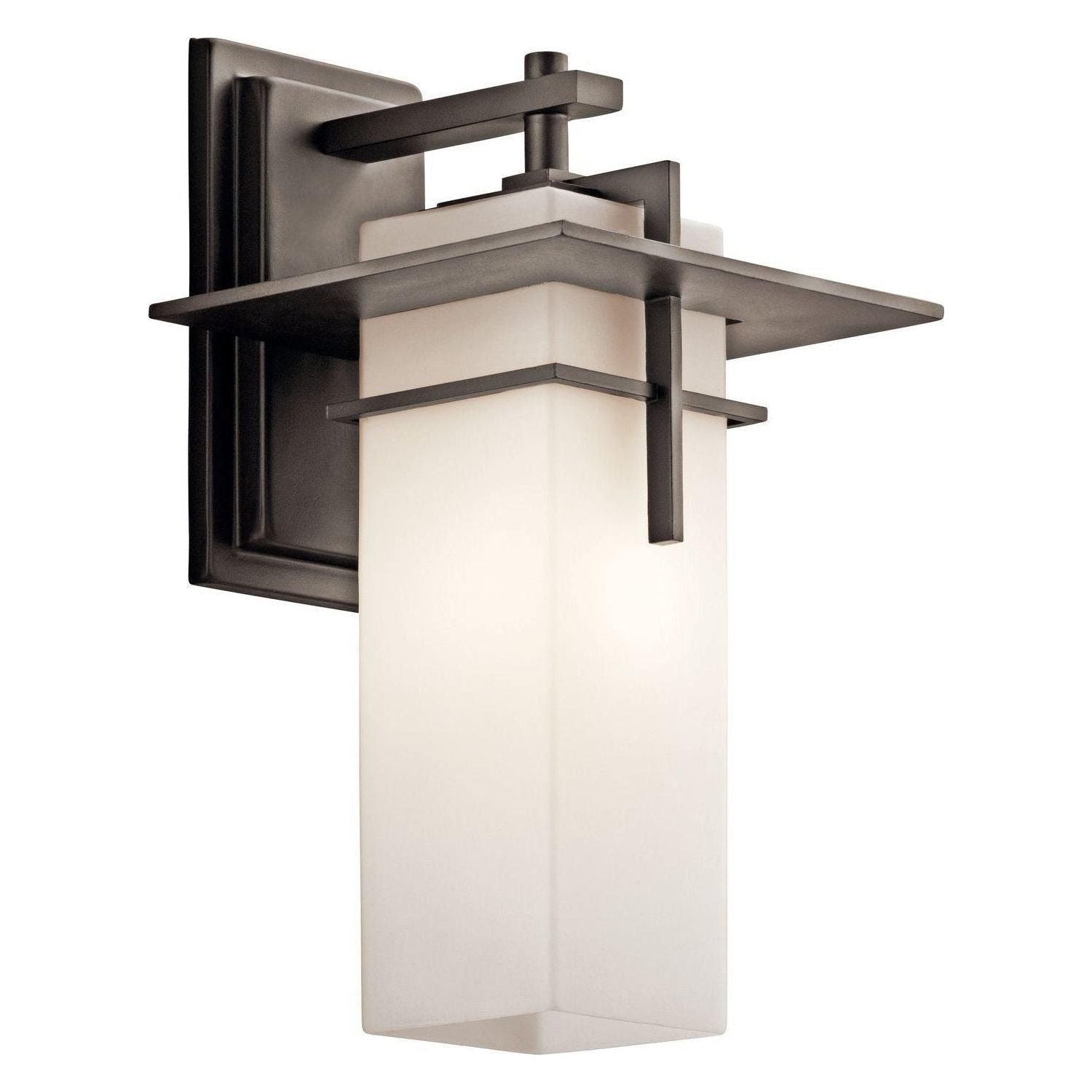 Kichler - Caterham Outdoor Wall Light - Lights Canada