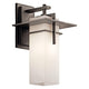Kichler - Caterham Outdoor Wall Light - Lights Canada