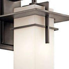 Kichler - Caterham Outdoor Wall Light - Lights Canada