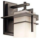 Kichler - Caterham Outdoor Wall Light - Lights Canada
