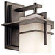 Kichler - Caterham Outdoor Wall Light - Lights Canada