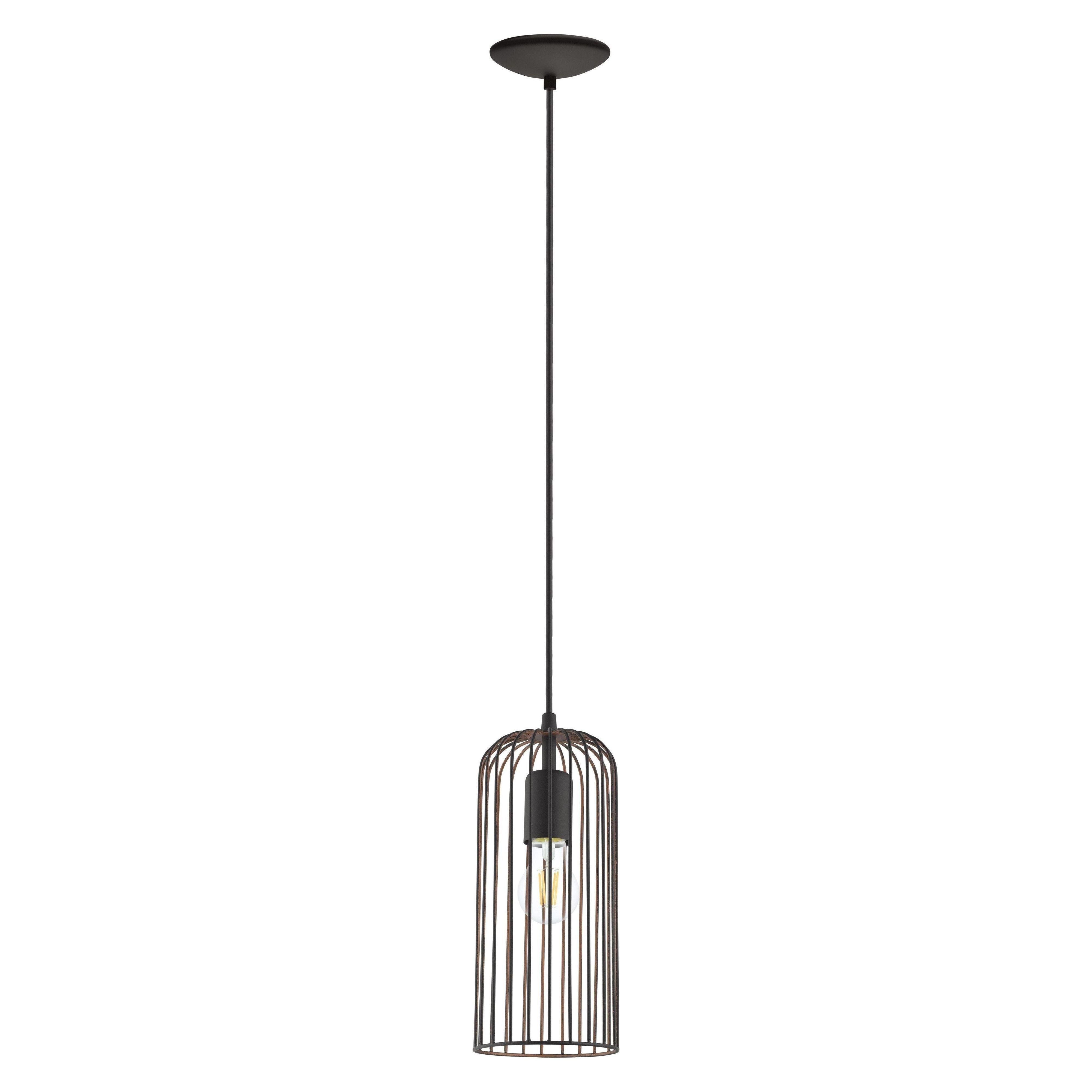 Eglo - Roccamena Mini Pendant - Lights Canada