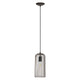 Eglo - Roccamena Mini Pendant - Lights Canada