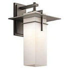 Kichler - Caterham Outdoor Wall Light - Lights Canada