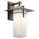 Kichler - Caterham Outdoor Wall Light - Lights Canada