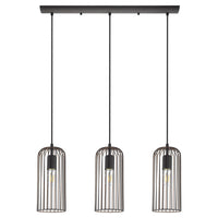 Roccamena Linear Suspension
