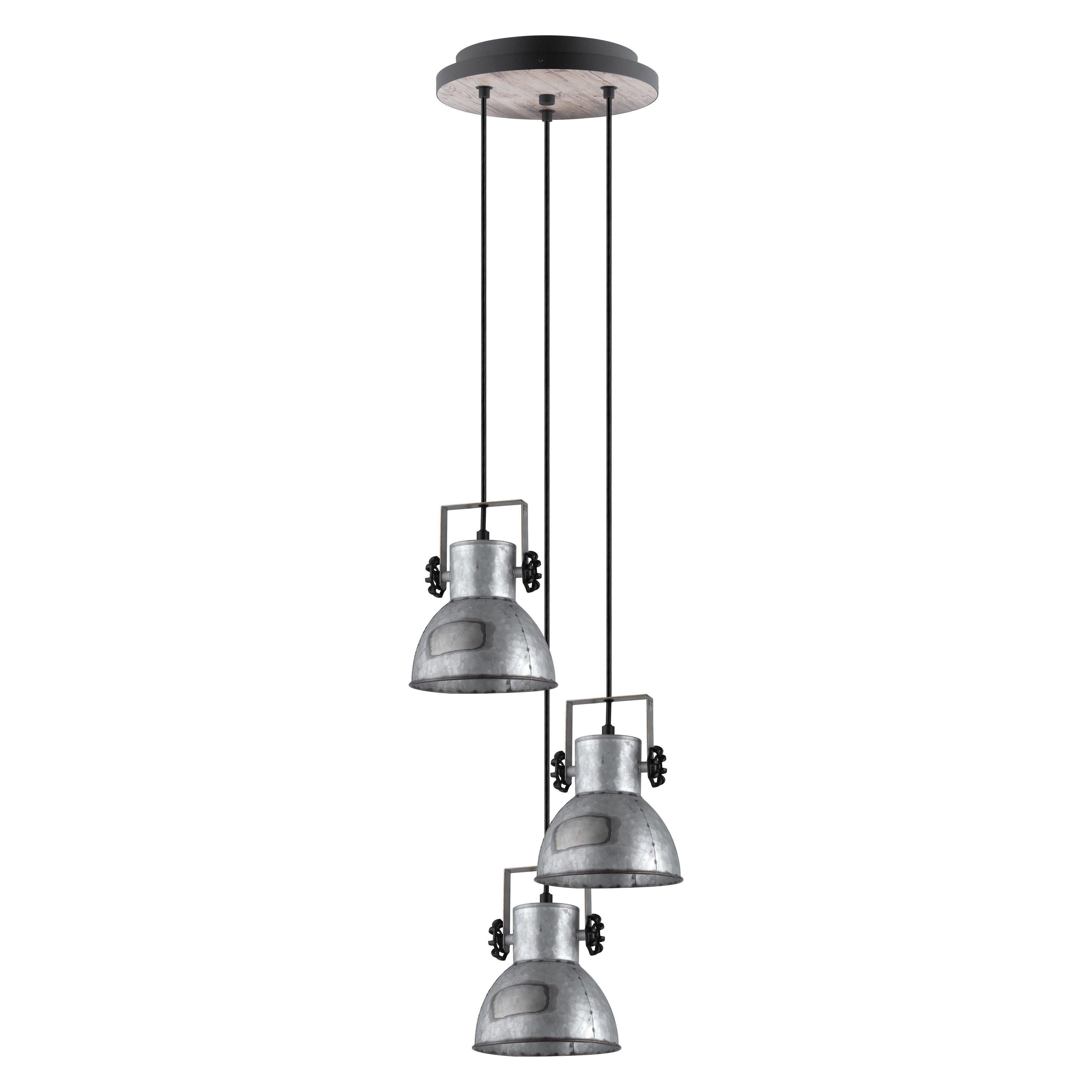 Eglo - Barnstaple Pendant - Lights Canada