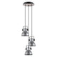 Eglo - Barnstaple Pendant - Lights Canada