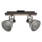 Eglo - Barnstaple Track Light - Lights Canada