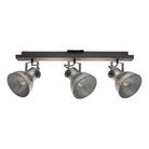 Eglo - Barnstaple Track Light - Lights Canada
