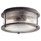 Kichler - Ashland Bay Outdoor Ceiling Light - Lights Canada