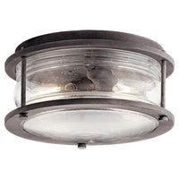 Ashland Bay Outdoor Ceiling Light