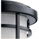 Kichler - Toman Outdoor Wall Light - Lights Canada