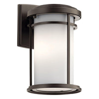 Toman Outdoor Wall Light