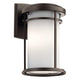 Kichler - Toman Outdoor Wall Light - Lights Canada