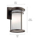 Kichler - Toman Outdoor Wall Light - Lights Canada