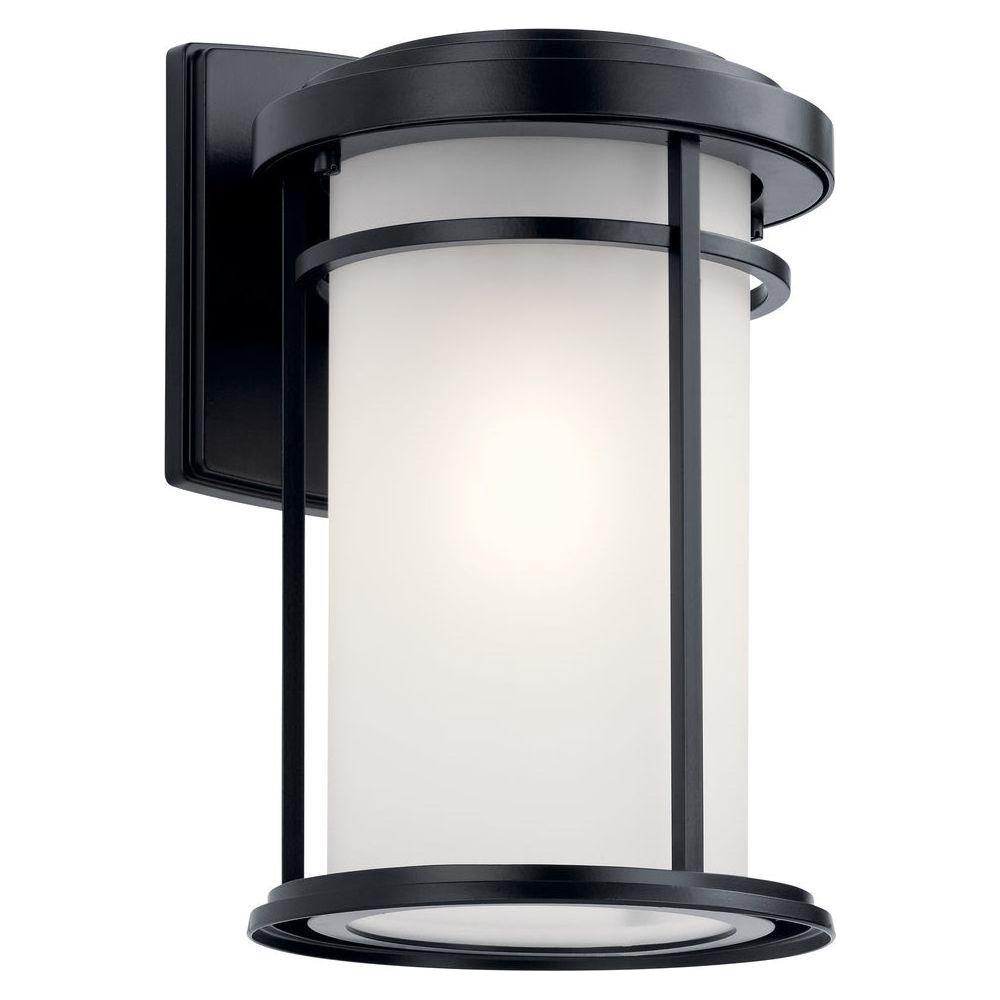 Kichler - Kichler Toman Medium Outdoor Wall Light - Lights Canada