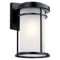 Kichler Toman Medium Outdoor Wall Light