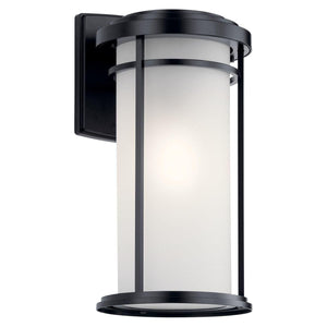 Kichler - Toman Outdoor Wall Light - Lights Canada