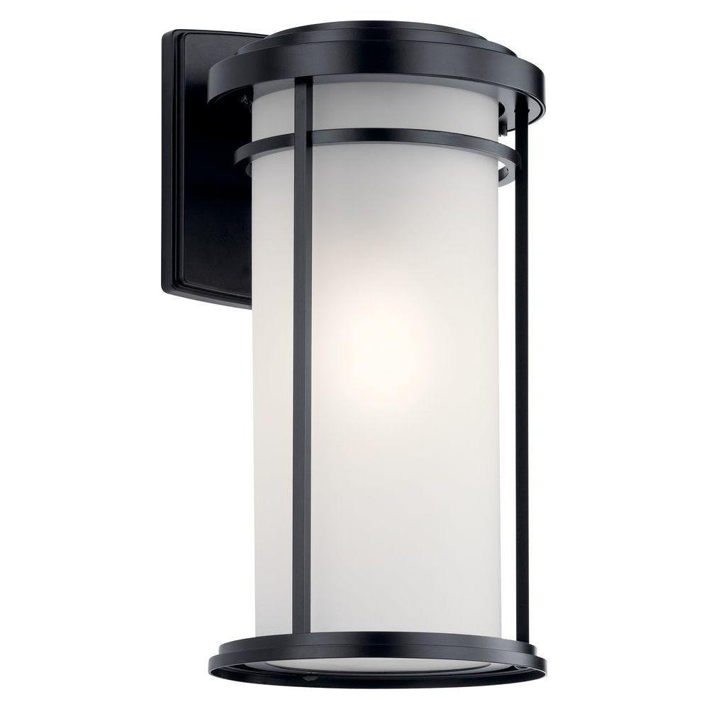 Kichler - Kichler Toman X Large Outdoor Wall Light - Lights Canada