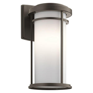 Kichler - Kichler Toman X Large Outdoor Wall Light - Lights Canada