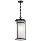 Kichler - Kichler Toman Outdoor Pendant 1Lt - Lights Canada