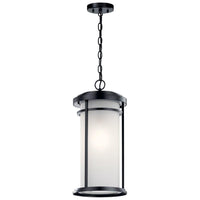 Kichler Toman Outdoor Pendant 1Lt