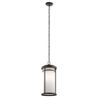 Kichler - Toman Outdoor Pendant - Lights Canada