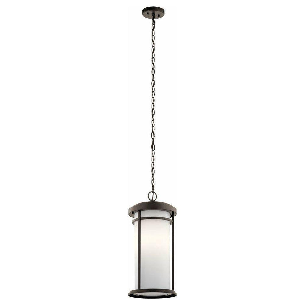 Kichler - Kichler Toman Outdoor Pendant 1Lt - Lights Canada